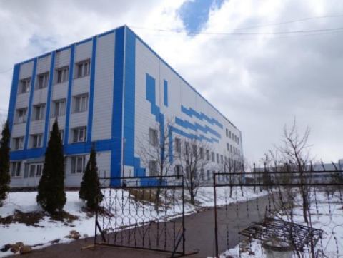 Московская область, Солнечногорск, тупик Бутырский вл.1, Завод металлоконструкций ОП = 117 935,2 кв.м, Цена : 191.324.981 руб. (продажа)