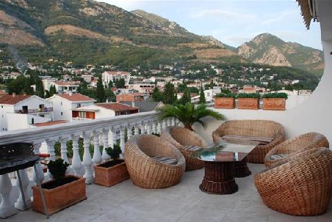 Черногория, Сутоморе, квартира 30 кв.м, Цена : 37.000 EUR (продажа)