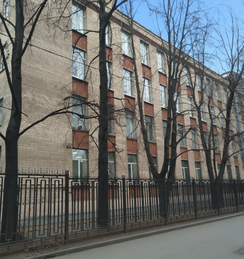 Москва, Ленинский проспект, д. 45, стр.1, стр.2, здание площадь 3315,4 кв.м, Цена : 348.117.000 руб. (продажа)