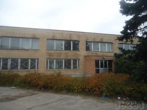 Зеленоградский АО, г. Москва, проезд 4807, дом 2, офисное помещение, Цена : 23000000 руб. (продажа)