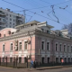 Москва, ул. Бауманская, д. 58/25, корп. 2, стр. 1 здание 1243,8 кв.м, Цена : 263.579.630  руб. (продажа)