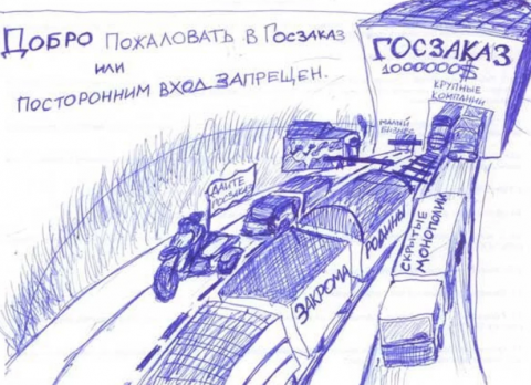  Упрощение применения нормативной базы по госзаказу всеми участниками правоотношений путем унификации процедур и внедрения цифровых технологий