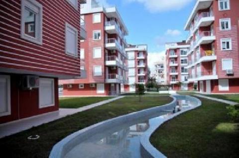 Турция, Анталья, Коньяалты/Лиман, квартира. Цена: 750 EUR/мес (аренда)
