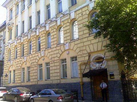 Москва, ул. Малая Молчановка, 4, офисное помещение.Цена:10.000$/м2 (продажа)