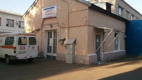 Московская область, г. Чехов, Симферопольское шоссе, д. 2, нежилое здание здравпункта ОП = 282,3 кв.м, Цена : 3.170.313 руб. (продажа)