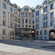 Москва, ул. Мясницкая , д. 43, к.2, часть  здания 1331,4 кв.м, Цена : 288.000.000 руб. (продажа)