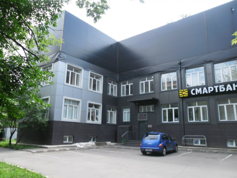 Москва, ул. Писцовая, вл. 13 А, нежилые помещения 1442,3 кв.м, Цена : 108.242.100 руб.  (продажа)