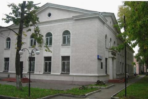 Москва, Строительный пр-д, д. 7А, корп. 12, здание площадь  2350,3 кв.м, Цена : 235.000.000 руб. (продажа)