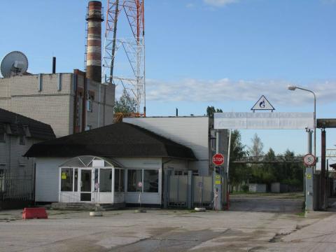 Калининград, ул. Большая Окружная 4-я, д. 106, производственная  база, Цена : 186.600.000 руб.(продажа)