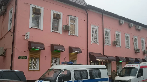 Москва, пер. Б. Сергиевский  д.24, стр.6,  нежилое здание ОП = 428,9 кв.м, Цена :174.866.850 руб. (продажа)