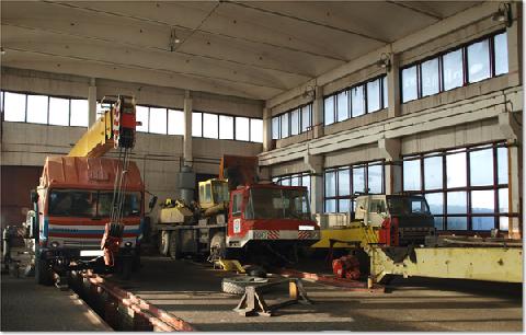 Московская область, Раменский р-н пос. РАОС,цех,Цена:30000000 руб(продажа)