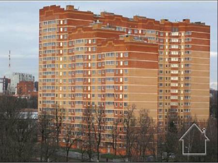 Московская область, пос.Комунарка,квартира,цена :4040800 руб  (продажа)