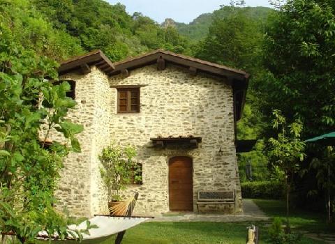 Италия, Тоскана, Форте дей Марми, вилла 120 кв.м, Цена : 800.000 EUR (продажа)
