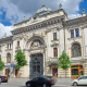Москва, Неглинная, 14, стр 1 А, здание площадь  4162,1 кв.м, Цена : 2.761.151.999 руб.(продажа)