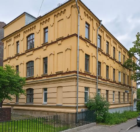Москва, пер. Серебрянический, д.15/17, нежилое здание 1311,6 кв.м, Цена : 220.348.800 руб.(продажа)