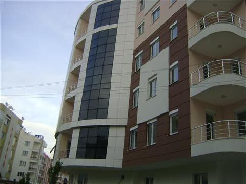 Турция, Анталия,квартира (продажа)