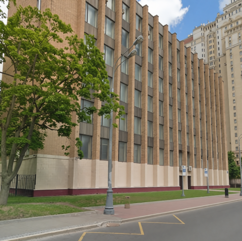 Москва, ш. Можайское, д. 38, корп. 1, здание площадь 4510,5 кв.м, Цена : 360.840.000 руб. (продажа)