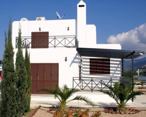 Северный Кипр,Татлису, Кирения, вилла, Цена : 119.500 EUR (продажа)