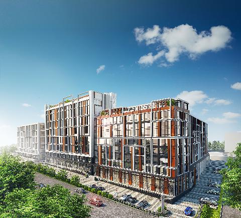 Москва,Нижняя Красносельская 35,трех-уровневое помещение,ПСН, Цена : 149.000.000 руб.(продажа)