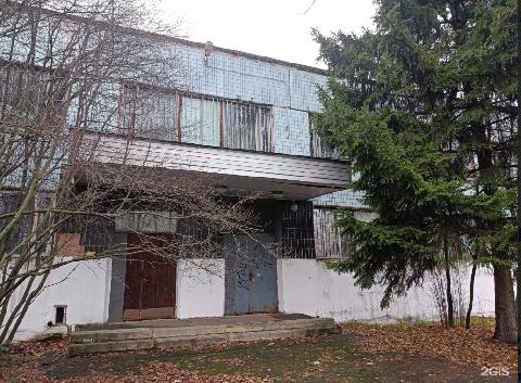 Москва, проспект Новоясеневский, д. 40, корп. 2, здание площадь 1302,4 кв.м, Цена : 88.977.363 руб. (продажа)