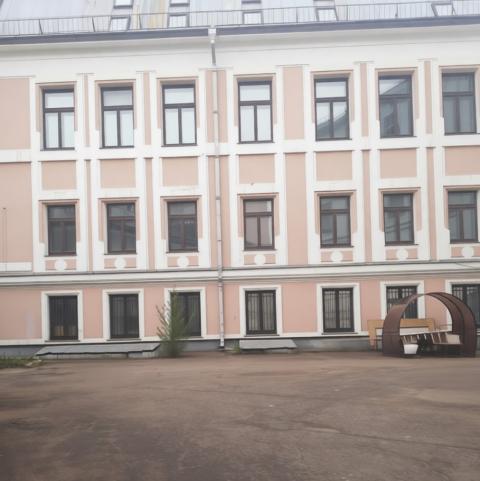 Москва, пер-к Колпачный, д. 4 стр 1, здание площадь  1246 кв.м, Цена : 231.756.000 руб. (продажа)