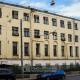 Москва, ул. Александра Солженицына, д.23 "Б", проект с разрешением на строительство  ЖК общей площадью ОП  = 2813,5 кв.м, Цена : 140.650.000 руб.(продажа)