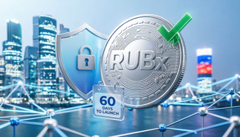 Технологический суверенитет в действии: RUBx представит платформу для международных платежей в 2026-м