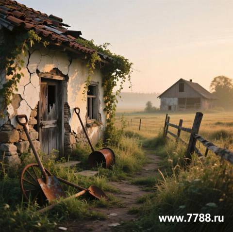 Что грозит за неиспользование дачного участка ?