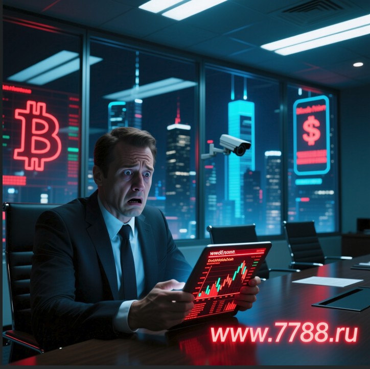 Финансовый сектор остается в тройке самых атакуемых хакерами отраслей российской экономики.