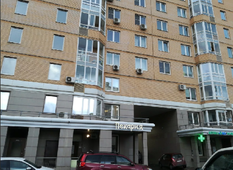 Москва, ул. 6 - я Радиальная, д. 5, корп. 3, нежилое помещение ОП = 145,1 кв.м, Цена : 15.501.793 руб. (продажа)