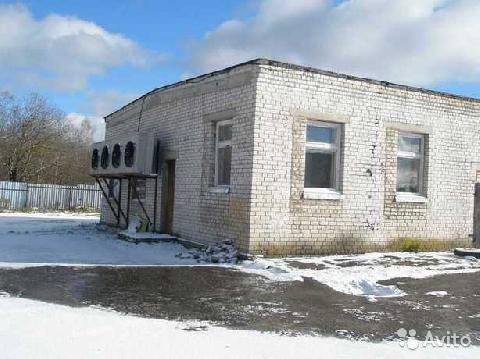 Московская область,г.Раменское, ул. Красноармейская, д.101, ПМК-1, здание диспетчерской + участок 0,2 Га, Цена : 11.750.000 руб.(продажа)