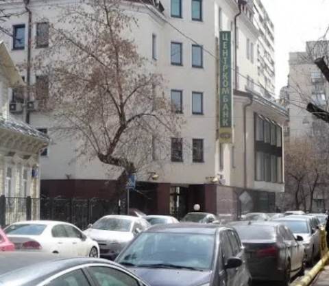 Москва, 3-й Монетчиковскиий; пер., д.10/1, нежилое помещение ОП = 110,9 кв.м, Цена : 36.228.711 руб. (продажа)