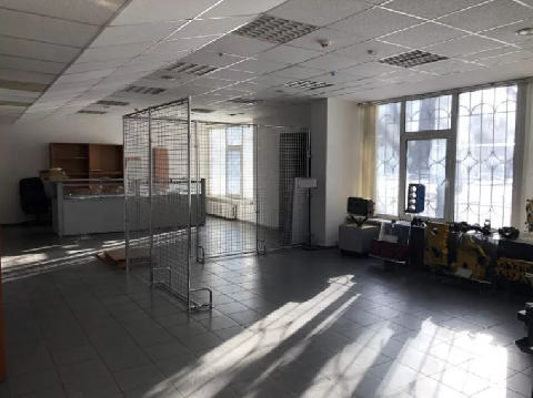 Москва, ул. Нижегородская, д. 94, корп. 4,нежилое  здание 3697 кв.м, Цена : 237.647.907 руб. (продажа)