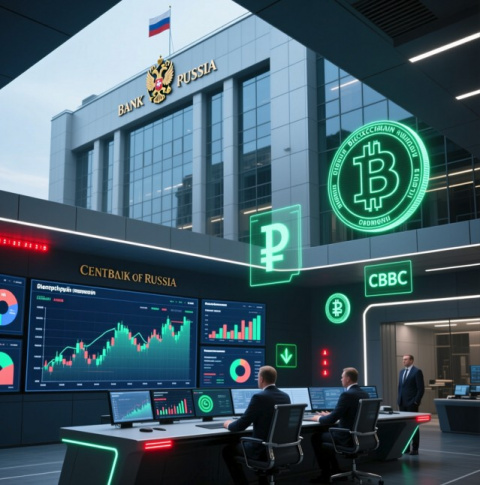 ЦБ определит  организации, которые будут выполнять функции торговых площадок, а отдельно определит случаи, когда программа ЭПР подлежит согласованию с Росфинмониторингом, ФСБ и Минфином.