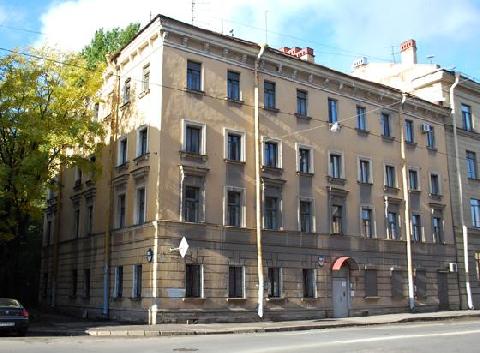 Санкт-Петербург,коммерческое площади(продажа)