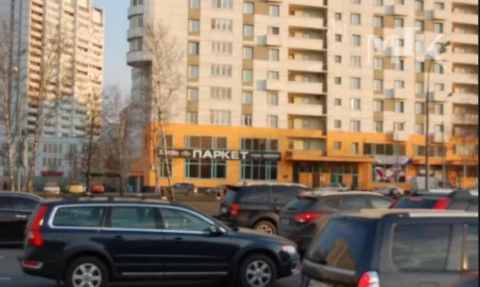 Москва, Ленинский пр - т, д. 131, нежилое помещение ОП = 505,6 кв.м, Цена : 45.954.000 руб. (продажа)