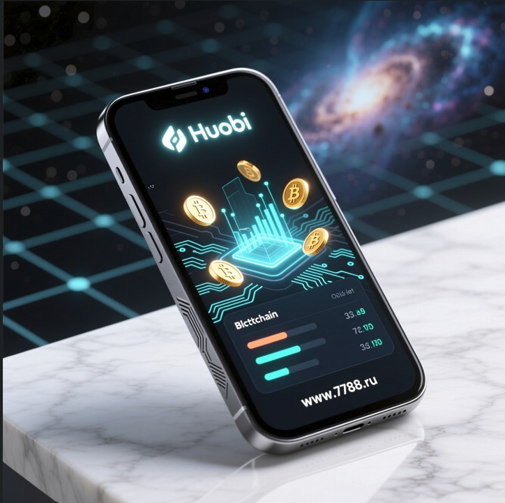 Криптовалютная биржа Huobi Global совместно со стартапом Whole Network выпустила блокчейн-смартфон Acute Angle со встроенным криптовалютным кошельком.