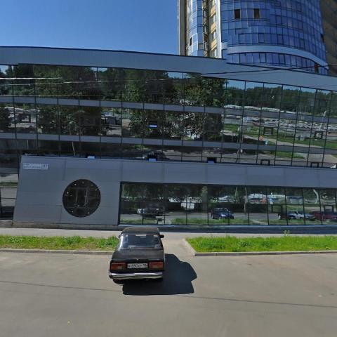 Санкт-Петербург, ул. Матроса Железняка, д. 57, торговые площади ОП = 1632,9 кв.м, Цена : 50.764.248 руб. (продажа)