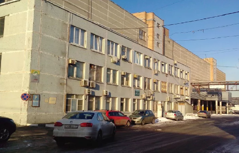 Москва, ул. Амурская, д. 2, стр. 1-12, складской комплекс 42.187 кв.м, Цена : 700.348.000 руб. (продажа)