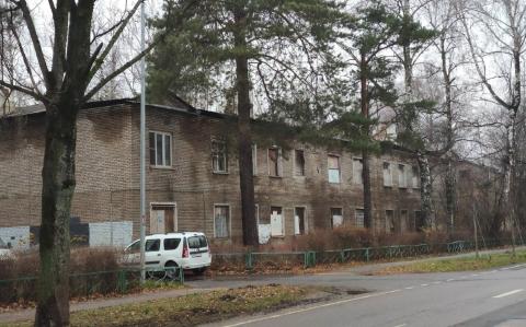 Москва, ул. Камова, дом 26, здание площадь 776,2 кв.м, Цена : 28.717.847 (продажа)