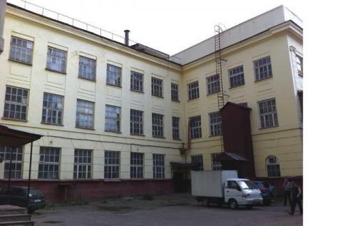 Москва, Большой Коптевский проезд, д.16, имущественный  комплекс, ОП = 5712,8 кв.м, Цена: 297.065.600 руб. (продажа)