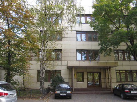 Москва, Алтуфьевское шоссе, д. 31, нежилое здание ОП = 3270,6 кв.м, Цена : 100.000.000 руб. (продажа)