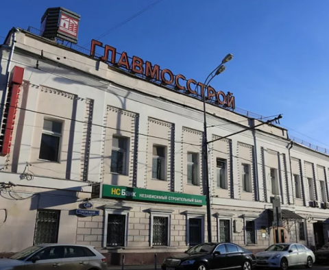 Москва, бульвар Тверской, д. 20, стр. 1, нежилое помещение ОП = 1012,0 кв.м, Цена : 369.916.000 руб. (продажа)
