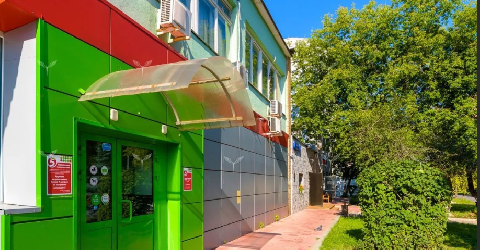 Москва, ул. Паршина, д.4, нежилое здание ОП =  2188.4 кв.м, Цена : 217.508.544 руб. (продажа)
