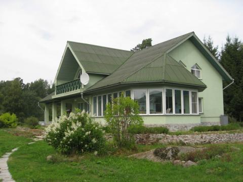 Ленинградская обл, Выборгский р-он, Раппатилы, коттедж, Цена : 1.1400.000 руб.  (продажа)