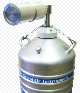 Коаксиальный блок детектирования GCD-50190, Цена : 1.694.220 руб. 