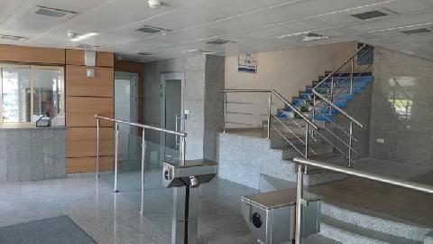 Москва, ул.Подольских Курсантов, д. 15, комплекс нежилых зданий ОП = 4292,4 кв.м, Цена : 143.100.000 руб. (продажа)