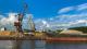 обл. Московская, р-н Серпуховский, в р-не Окского ж/моста и грузового причала в р-не карт №№ 9,12 (продажа)