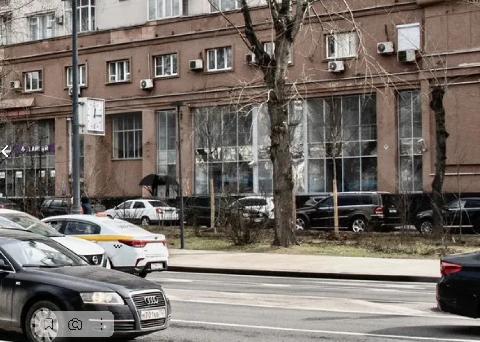 Москва, ул.Спартаковская, д.6, стр.1, нежилое помещение  420,6 кв.м, Цена : 69.592.000 руб. (продажа)