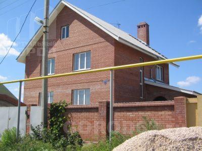 Нижегородская область, поселок Ковернино, коттедж, Цена : 3.400.000 руб (продажа)